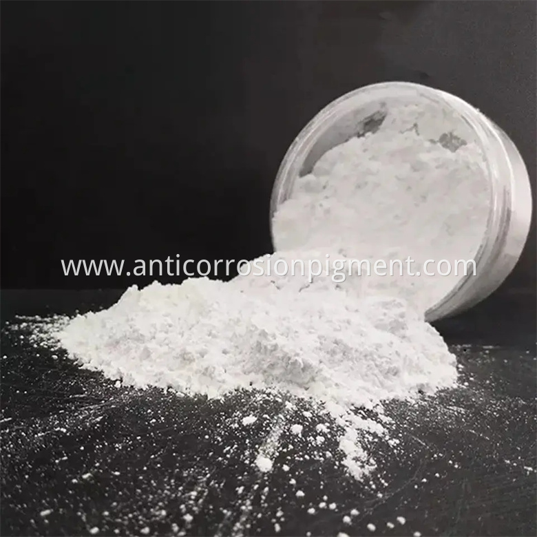 Silica Powder B